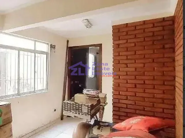 Casa 3 quartos e 2 banheiros, à venda, no bairro Vila Carrão em São Paulo
