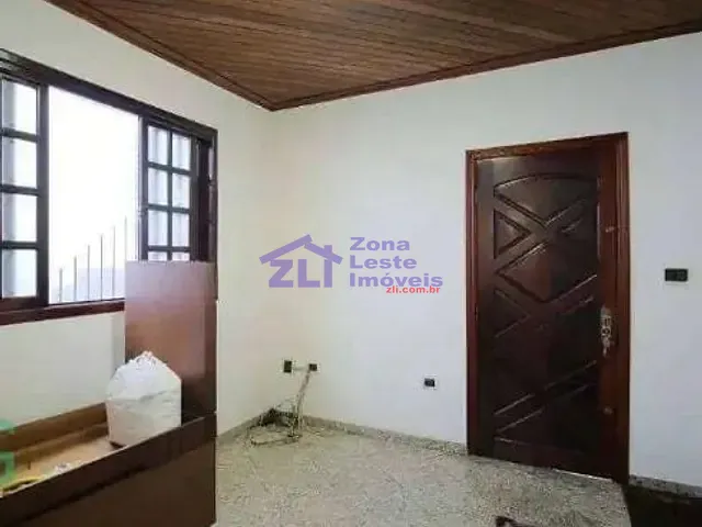 Casa 3 quartos e 2 banheiros, à venda, no bairro Vila Carrão em São Paulo