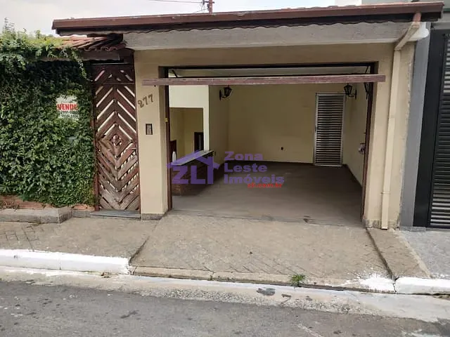 Casa 3 quartos e 2 banheiros, à venda, no bairro Vila Carrão em São Paulo