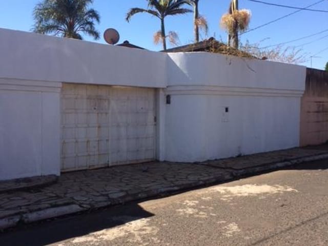 Foto do Casa - Casa à venda 3 Quartos, 1 Suite, 360M², Boa Vista, Uberaba - MG | ZUCATO IMOBILIARIA LTDA