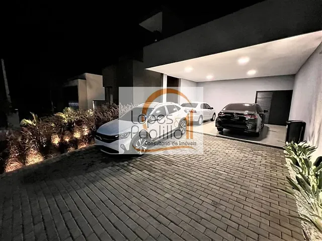 Casa com 600m² 3 quartos e 5 banheiros, à venda, no bairro Condomínio Residencial Reserva Ecológica Atibaia em Atibaia