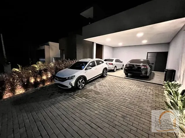 Casa com 600m² 3 quartos e 5 banheiros, à venda, no bairro Condomínio Residencial Reserva Ecológica Atibaia em Atibaia