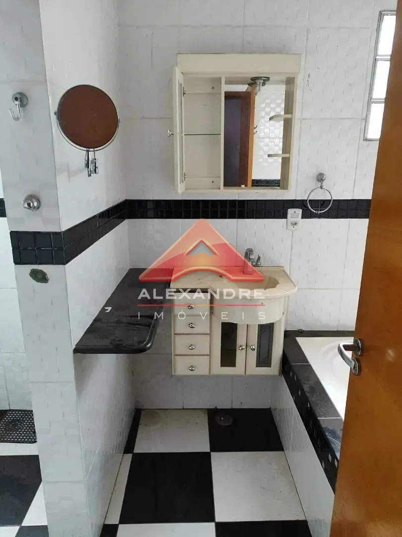 Casa, 4 quartos, 180 m² - Foto 8