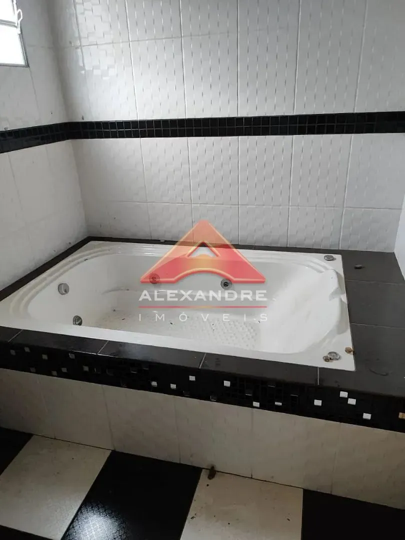 Casa, 4 quartos, 180 m² - Foto 6