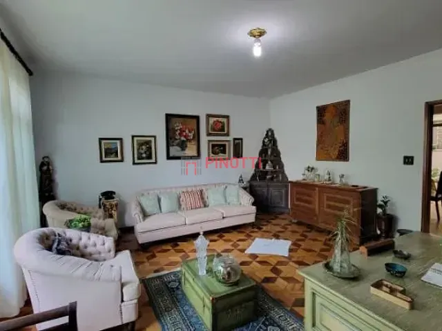 Casa 3 quartos e 2 banheiros, à venda, no bairro Centro em São Bernardo do Campo