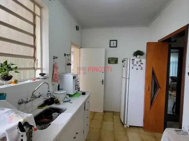 Casa 3 quartos e 2 banheiros, à venda, no bairro Centro em São Bernardo do Campo