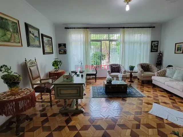 Casa 3 quartos e 2 banheiros, à venda, no bairro Centro em São Bernardo do Campo