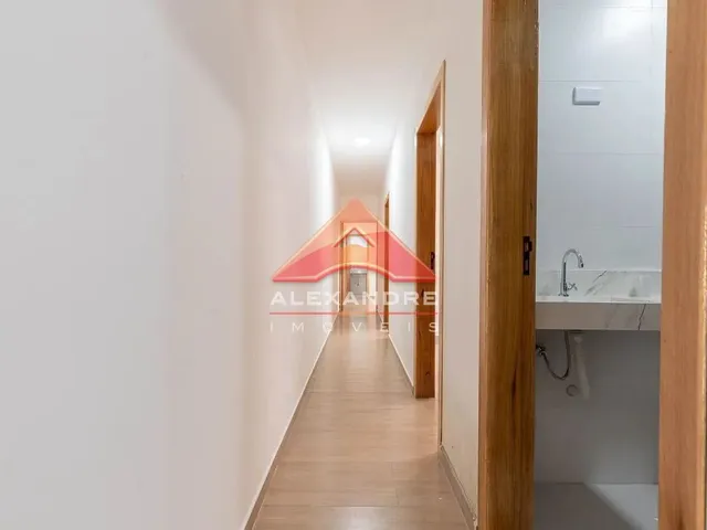 Casa com 125m² 2 quartos e 1 banheiro, à venda, no bairro Jardim Satélite em São José Dos Campos