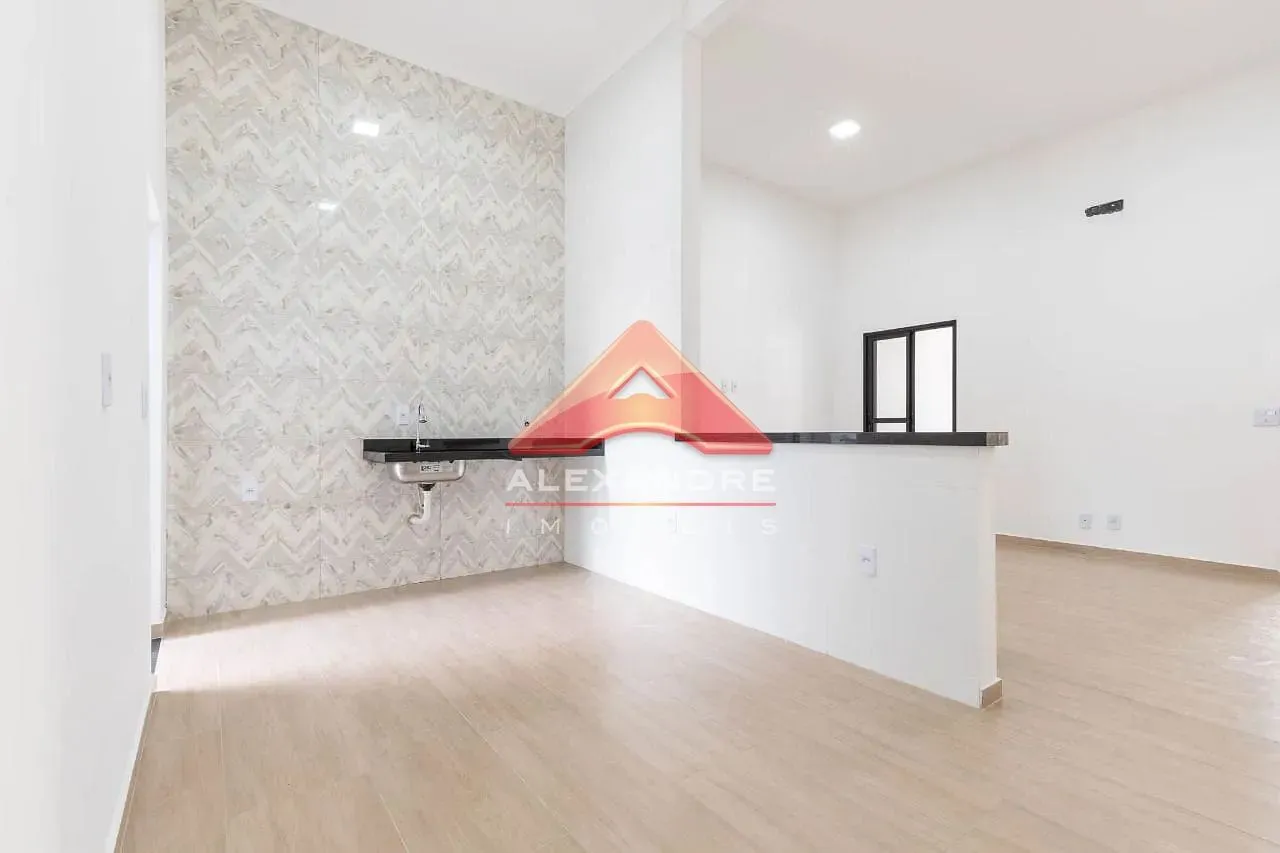 Casa, 2 quartos, 105 m² - Foto 2
