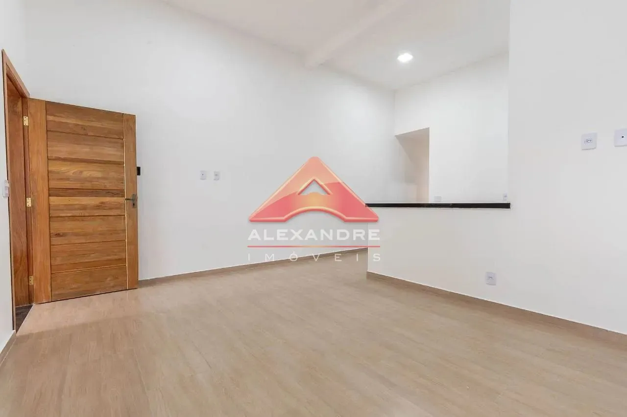 Casa, 2 quartos, 105 m² - Foto 1