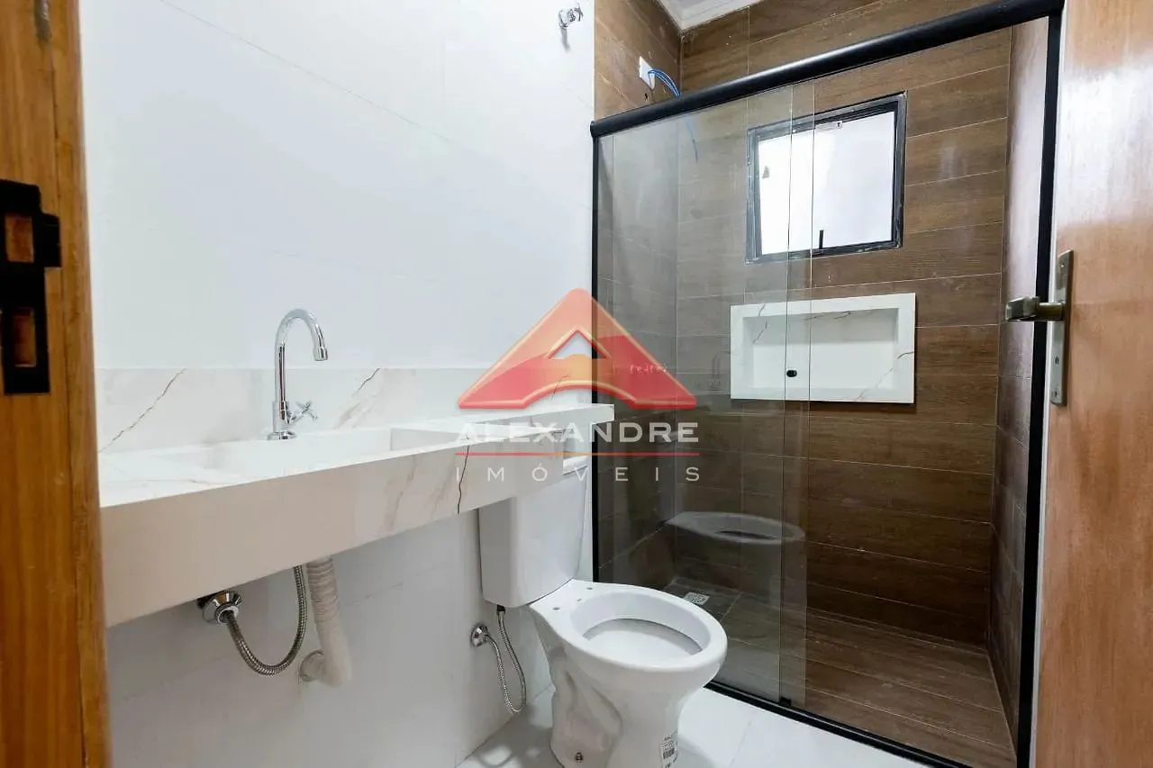 Casa, 2 quartos, 105 m² - Foto 16