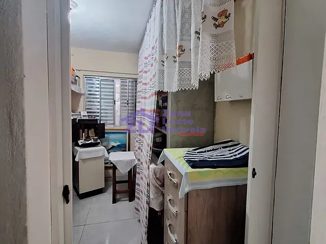Casa 3 quartos e 2 banheiros, à venda, no bairro Vila Campanela em São Paulo