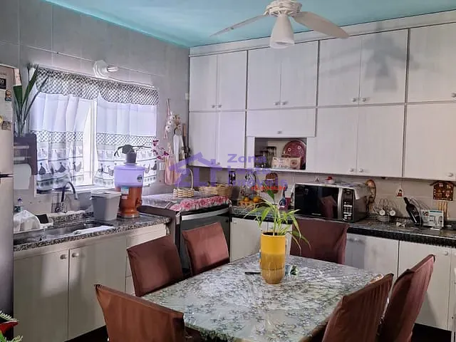 Casa 3 quartos e 2 banheiros, à venda, no bairro Vila Campanela em São Paulo