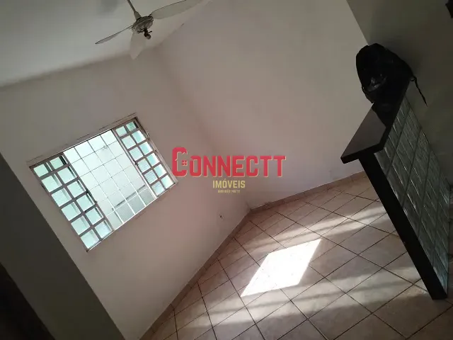 Casa com 155m² 3 quartos e 2 banheiros, à venda, no bairro Jardim Florestan Fernandes em Ribeirão Preto