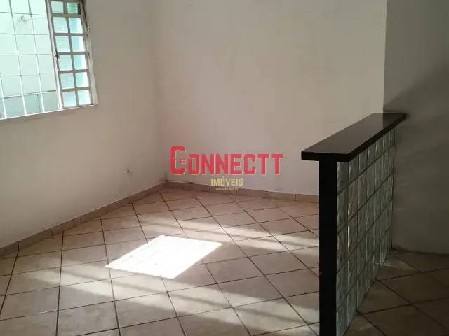 Casa com 155m² 3 quartos e 2 banheiros, à venda, no bairro Jardim Florestan Fernandes em Ribeirão Preto