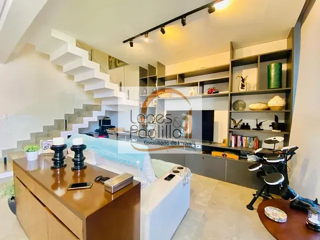 Casa com 207m² 3 quartos e 4 banheiros, à venda, no bairro Ressaca em Atibaia