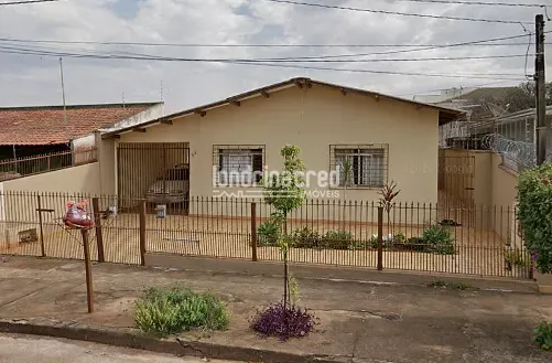 Casa, 4 quartos, 10 m² - Foto 2