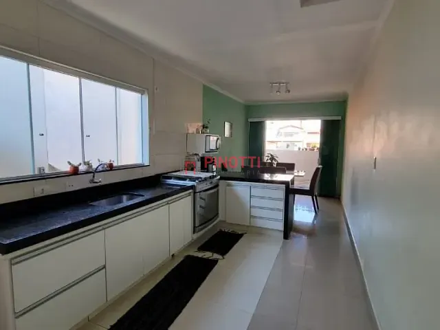 Casa 3 quartos e 1 banheiro, à venda, no bairro Parque São José em São Bernardo do Campo