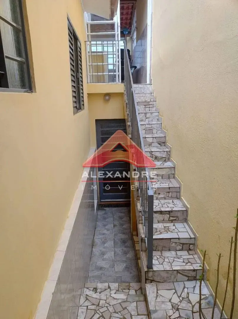 Casa, 3 quartos, 98 m² - Foto 7