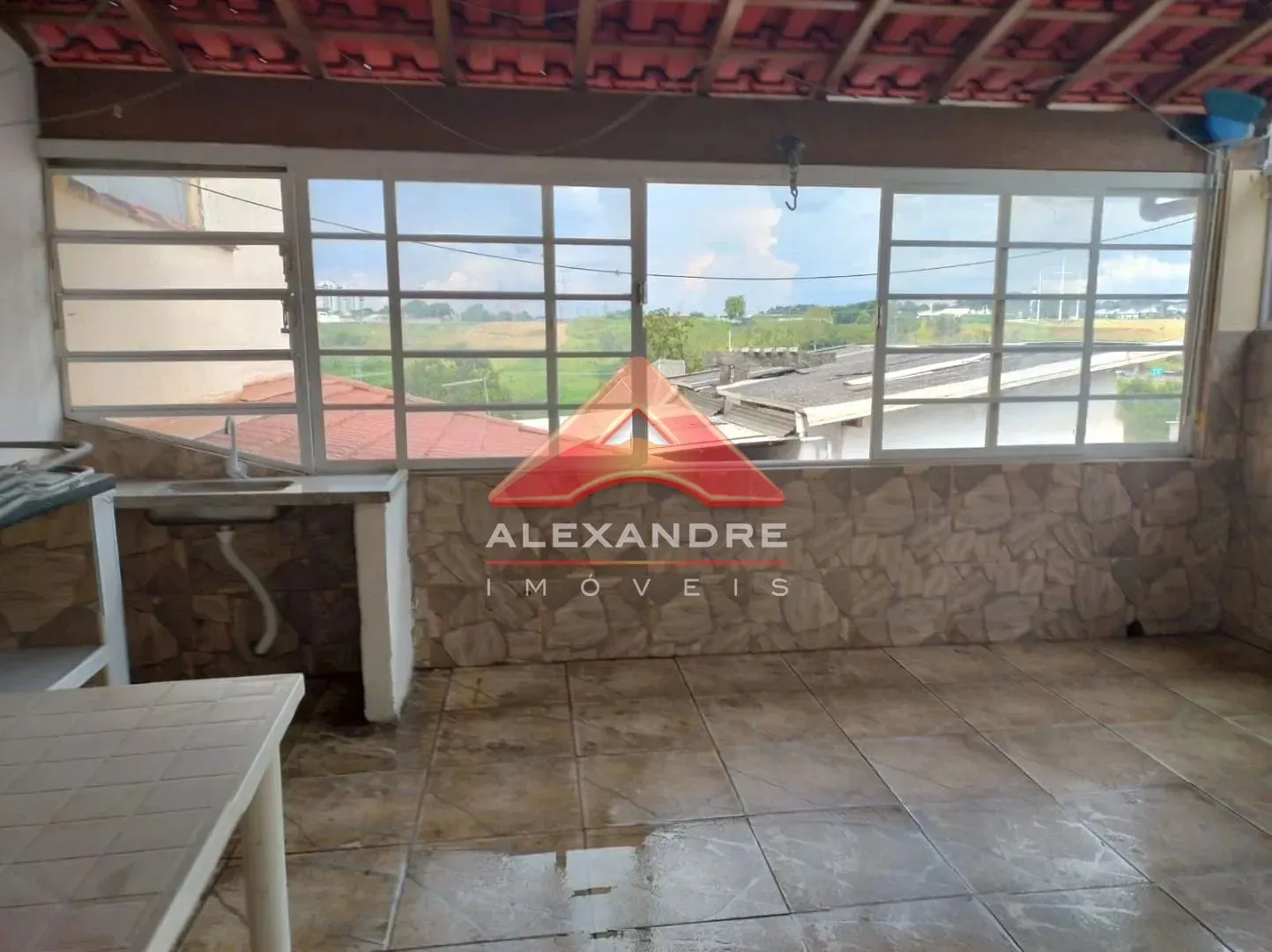 Casa, 3 quartos, 98 m² - Foto 6