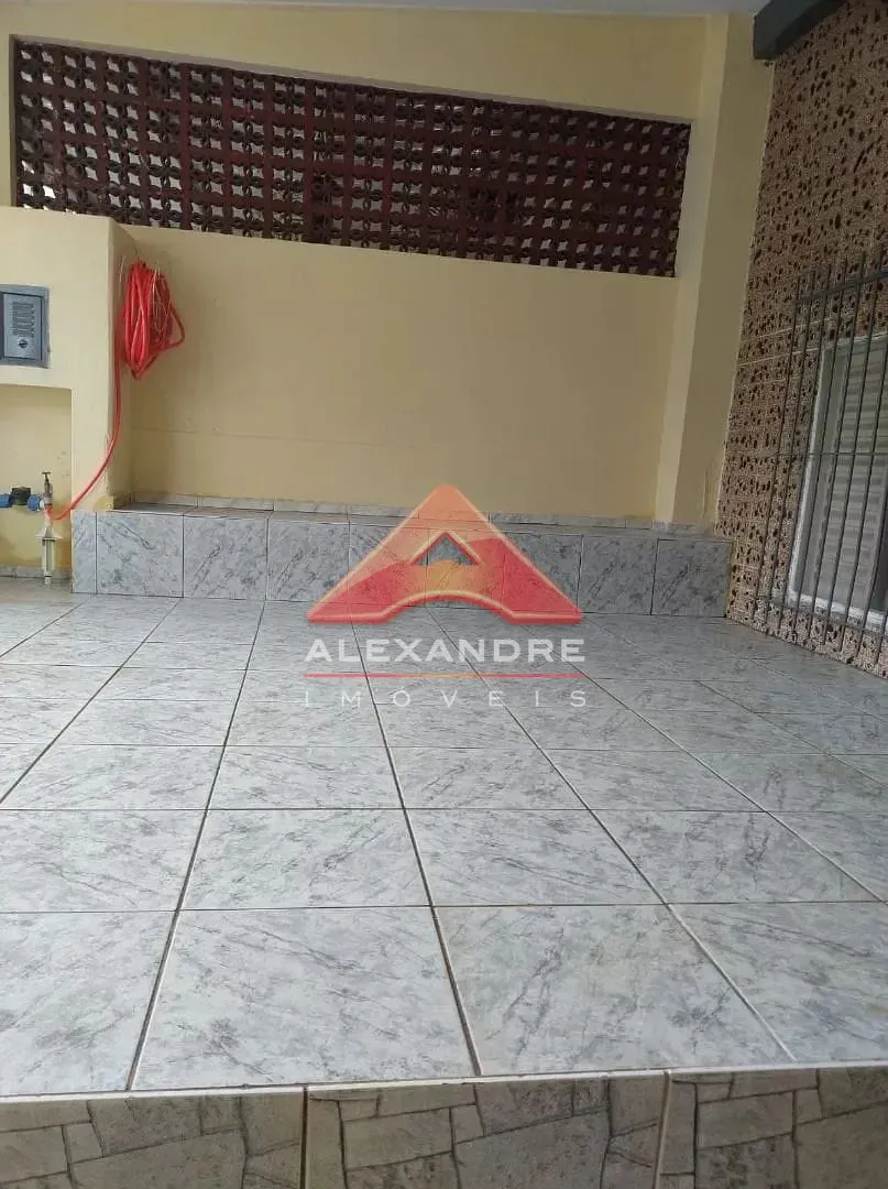 Casa, 3 quartos, 98 m² - Foto 8