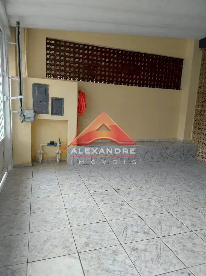 Casa, 3 quartos, 98 m² - Foto 5