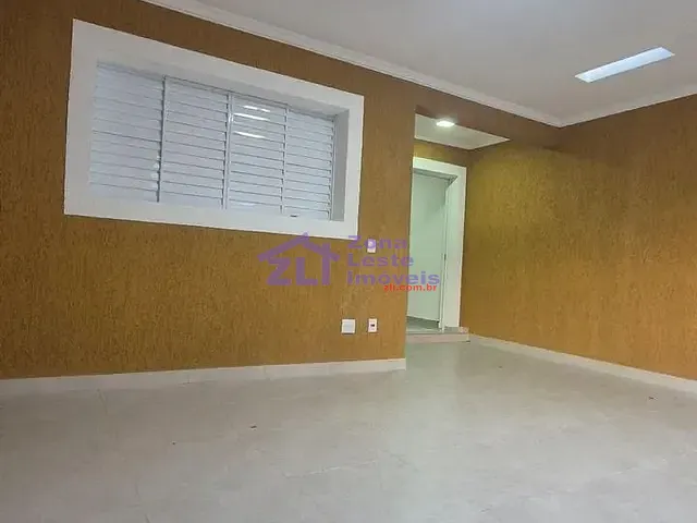 Casa com 126m² 3 quartos e 2 banheiros, à venda, no bairro Parque São Jorge em São Paulo