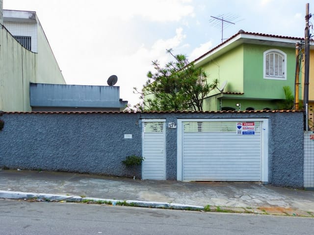 Foto do Casa - Casa tipo para venda em Vila Primavera com 3 quartos, 150m² | Lares e Andares Imóveis