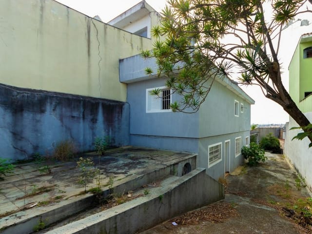 Foto do Casa - Casa tipo para venda em Vila Primavera com 3 quartos, 150m² | Lares e Andares Imóveis