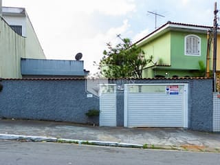 Foto do Casa-Casa tipo para venda em Vila Primavera com 3 quartos, 150m²