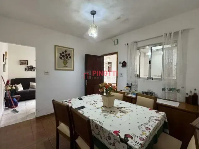 Casa 2 quartos e 2 banheiros, à venda, no bairro Nova Petrópolis em São Bernardo do Campo
