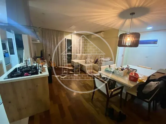 Casa com 98m² 3 quartos e 2 banheiros, à venda, no bairro Jardim Marajoara em São Paulo