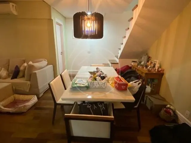 Casa com 98m² 3 quartos e 2 banheiros, à venda, no bairro Jardim Marajoara em São Paulo