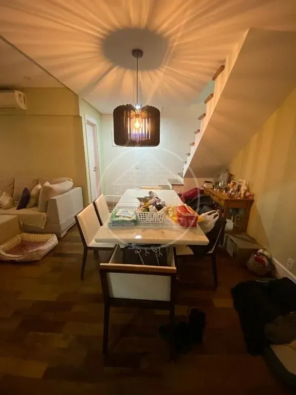 Casa, 3 quartos, 98 m² - Foto 2