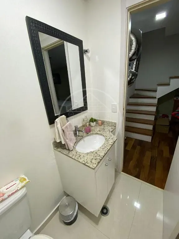 Casa, 3 quartos, 98 m² - Foto 6