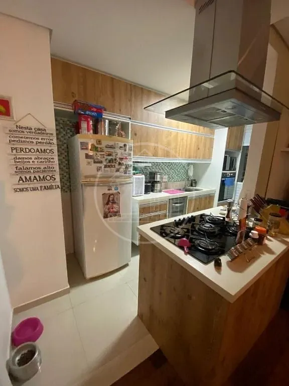 Casa, 3 quartos, 98 m² - Foto 3