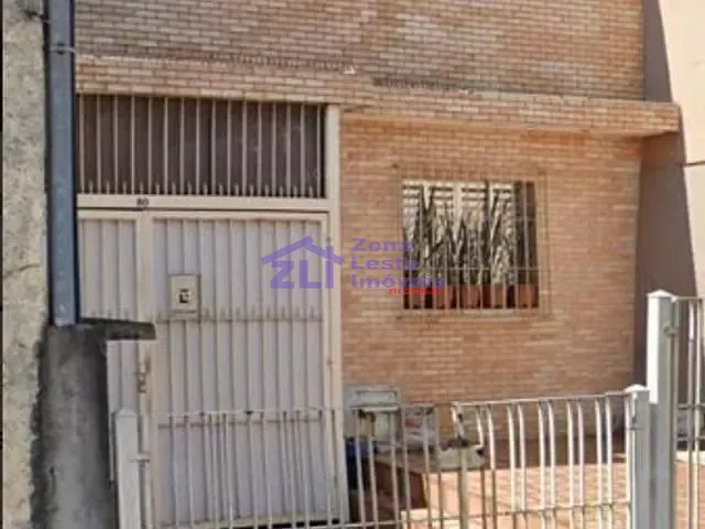 Terreno com 120m², à venda, no bairro Vila São Geraldo em São Paulo