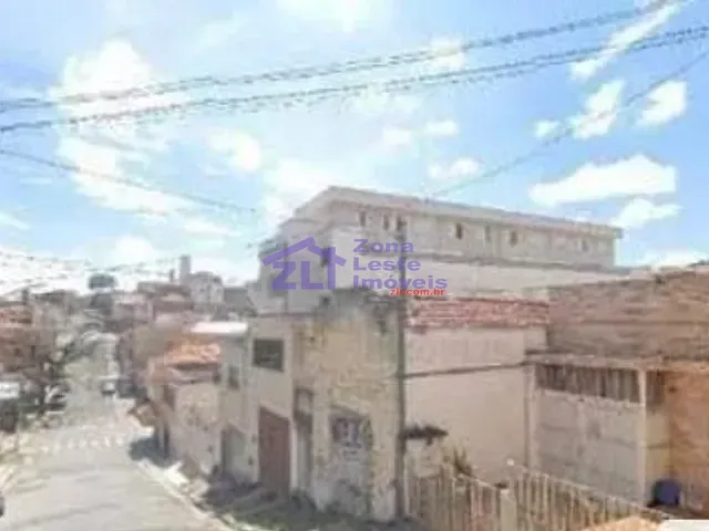Terreno com 120m², à venda, no bairro Vila São Geraldo em São Paulo