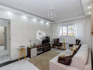 Foto do Casa-Casa tipo para venda em Jardim das Imbuias com 3 quartos, 170m²