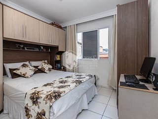 Foto do Casa-Casa tipo para venda em Jardim das Imbuias com 3 quartos, 170m²