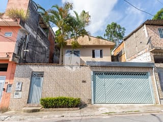 Foto do Casa-Casa tipo para venda em Jardim das Imbuias com 3 quartos, 170m²