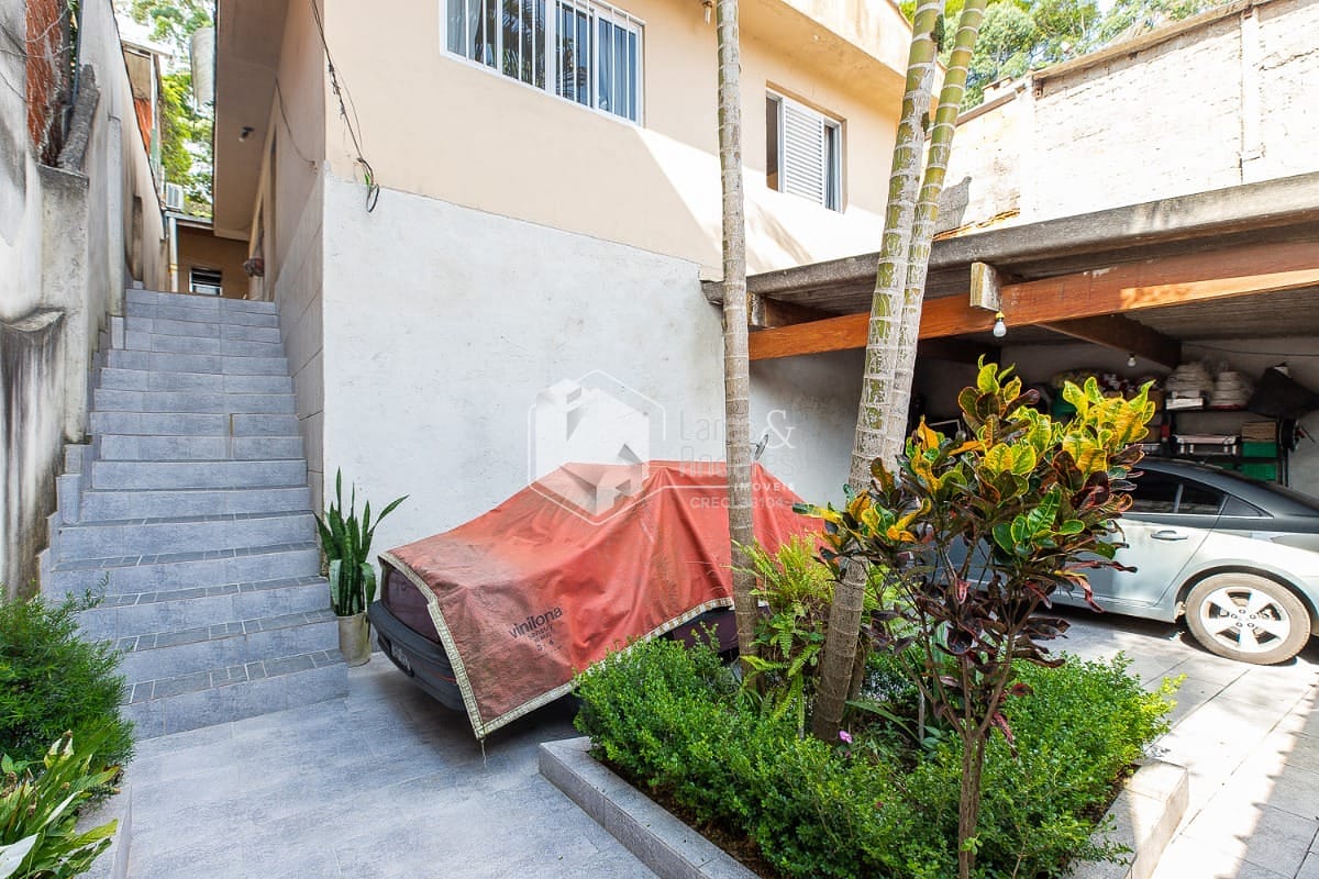 Casa, 3 quartos, 170 m² - Foto 32