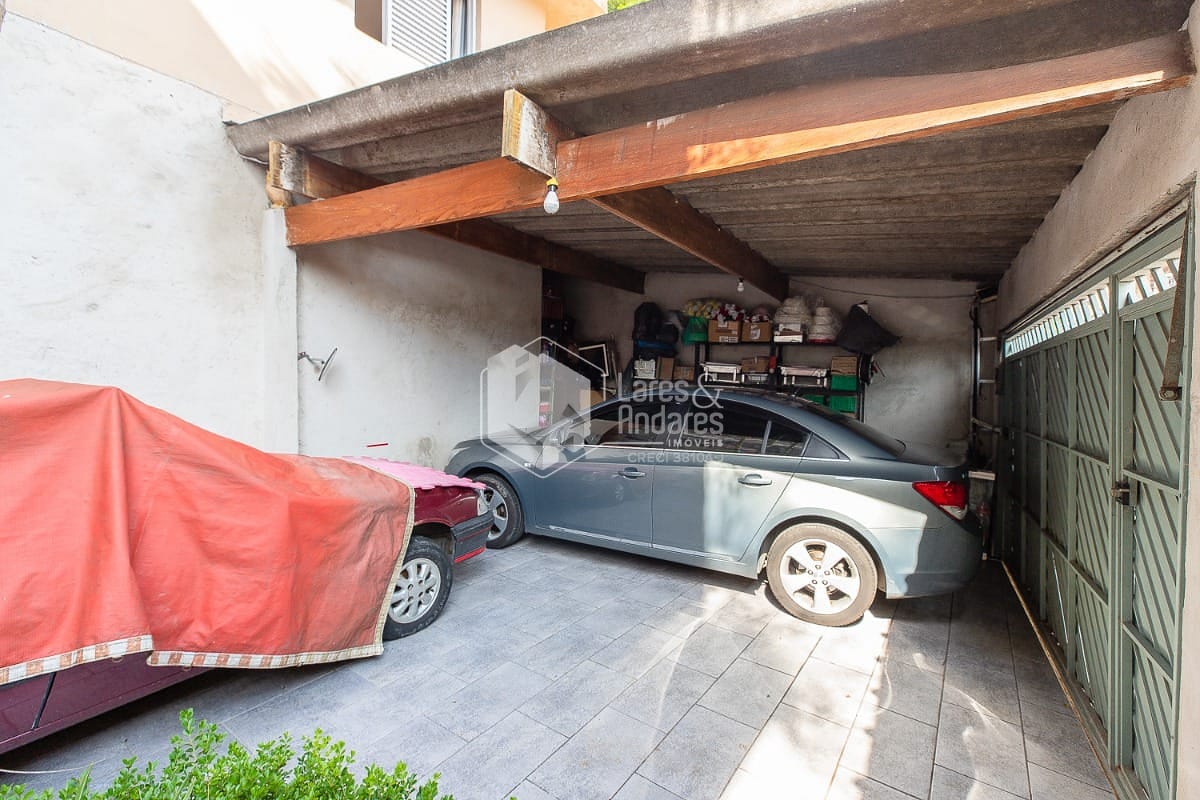 Casa, 3 quartos, 170 m² - Foto 31