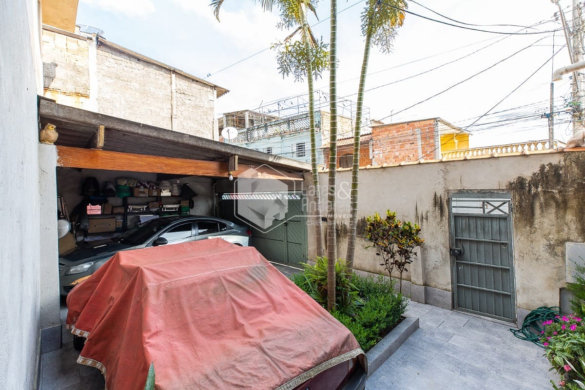 Casa, 3 quartos, 170 m² - Foto 33