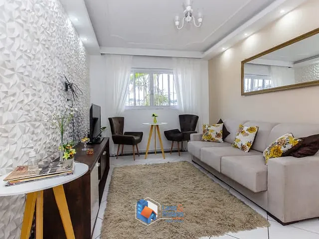 Casa com 250m² 3 quartos e 2 banheiros, à venda, no bairro Jardim das Imbuias em São Paulo
