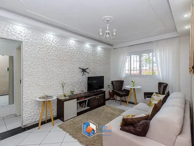 Casa com 250m² 3 quartos e 2 banheiros, à venda, no bairro Jardim das Imbuias em São Paulo