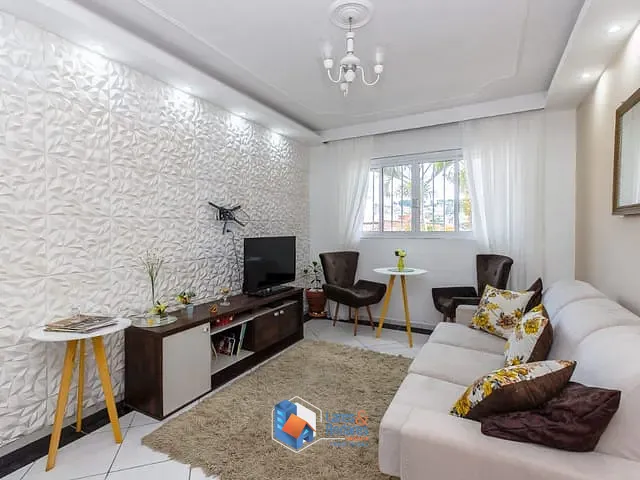 Casa com 250m² 3 quartos e 2 banheiros, à venda, no bairro Jardim das Imbuias em São Paulo
