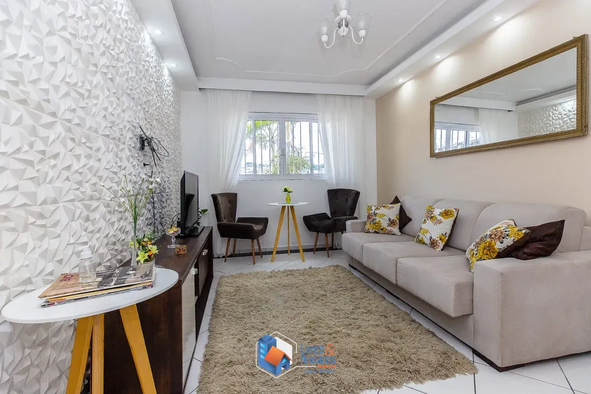 Casa, 3 quartos, 170 m² - Foto 4