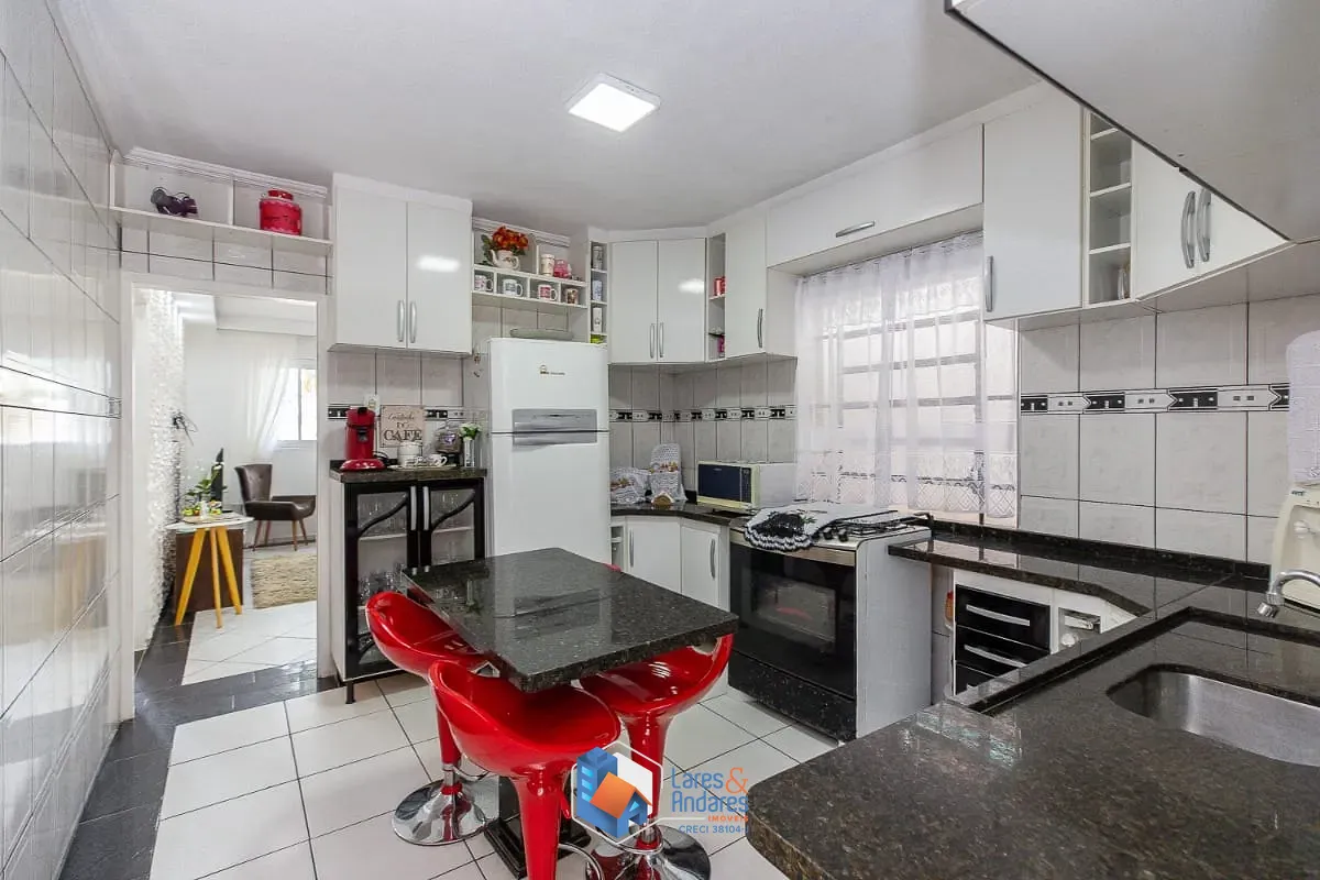 Casa, 3 quartos, 170 m² - Foto 16