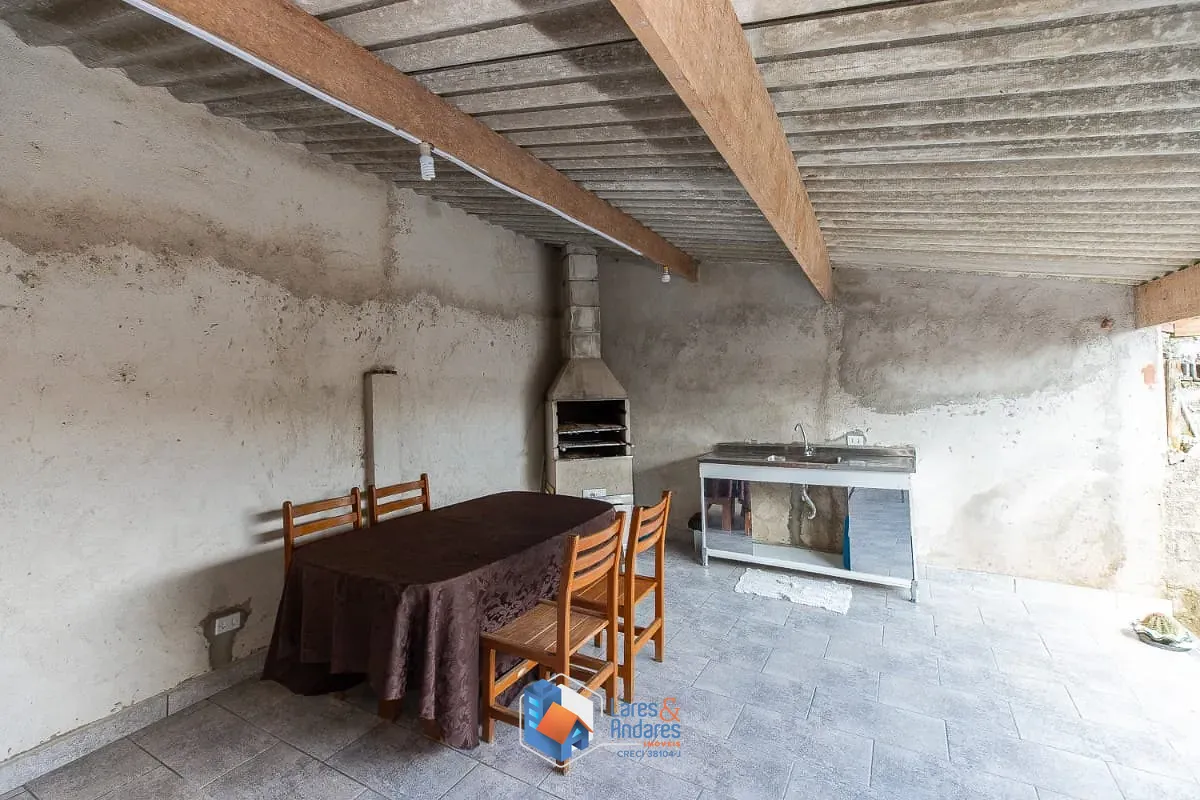Casa, 3 quartos, 170 m² - Foto 28